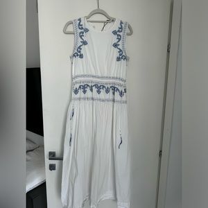Zara Dress